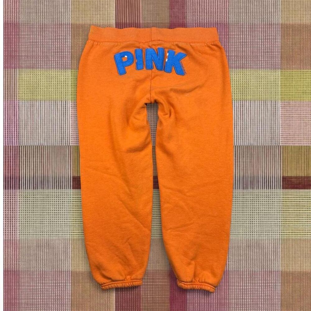 Vintage 2000’s Victoria's Secret PINK Sweatpants
